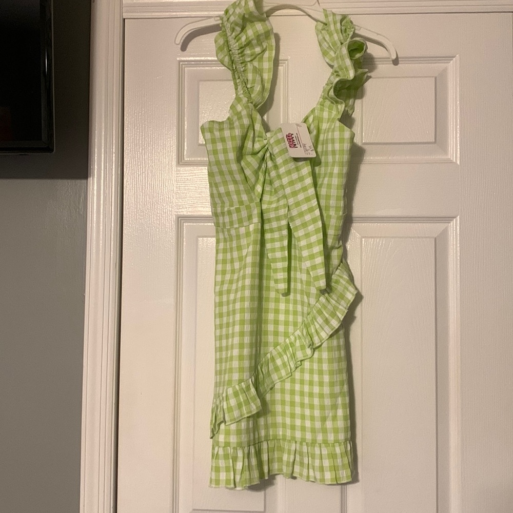 Hazel Boutique Dress